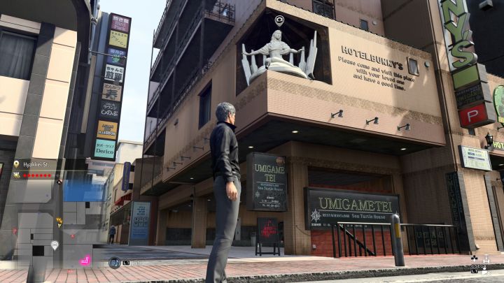 10 - Infinite Wealth: Wszystkie Photo Rally w Downtown w Jokohamie - Like a Dragon Infinite Wealth - poradnik do gry