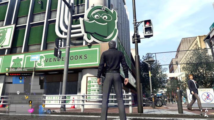 11 - Infinite Wealth: Wszystkie Photo Rally w Downtown w Jokohamie - Like a Dragon Infinite Wealth - poradnik do gry