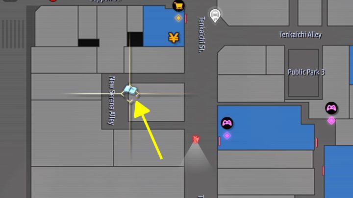 Awansujcie do finałowego rozdziału (Finale) i zaliczcie Memoir #48 w Jokohamie - Infinite Wealth: Wszystkie Memoirs of a Dragon w Kamurocho - Like a Dragon Infinite Wealth - poradnik do gry