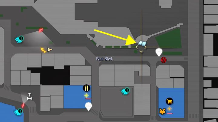 Rozdział 8 lub późniejszy - Infinite Wealth: Wszystkie Memoirs of a Dragon w Kamurocho - Like a Dragon Infinite Wealth - poradnik do gry