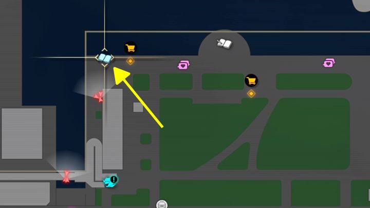 Rozdział 8 lub późniejszy - Infinite Wealth: Wszystkie Memoirs of a Dragon w Jokohamie - Like a Dragon Infinite Wealth - poradnik do gry