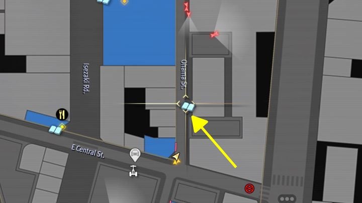 Rozdział 8 lub późniejszy - Infinite Wealth: Wszystkie Memoirs of a Dragon w Jokohamie - Like a Dragon Infinite Wealth - poradnik do gry