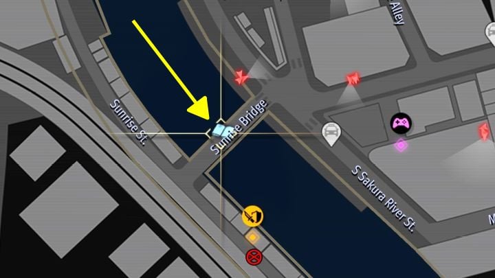 Rozdział 8 lub późniejszy - Infinite Wealth: Wszystkie Memoirs of a Dragon w Jokohamie - Like a Dragon Infinite Wealth - poradnik do gry