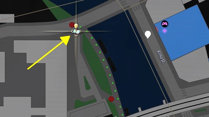 Rozdział 8 lub późniejszy - Infinite Wealth: Wszystkie Memoirs of a Dragon w Jokohamie - Like a Dragon Infinite Wealth - poradnik do gry