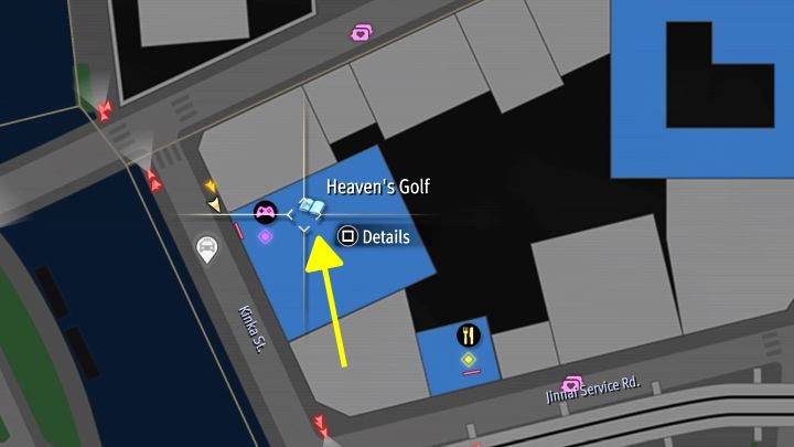 Rozdział 8 lub późniejszy - Infinite Wealth: Wszystkie Memoirs of a Dragon w Jokohamie - Like a Dragon Infinite Wealth - poradnik do gry