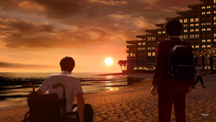 1 - Infinite Wealth: Długość gry - czas trwania fabuły i zbadania map w 100% - Like a Dragon Infinite Wealth - poradnik do gry