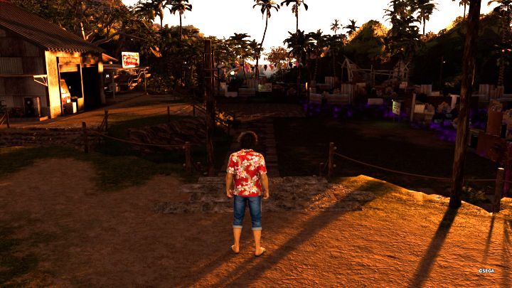 1 - Infinite Wealth: Jak opuścić Dondoko Island w rozdziale 6? - Like a Dragon Infinite Wealth - poradnik do gry