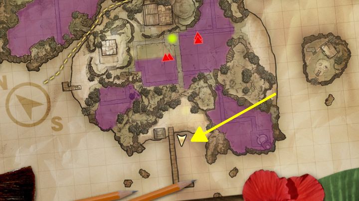 4 - Infinite Wealth: Jak opuścić Dondoko Island w rozdziale 6? - Like a Dragon Infinite Wealth - poradnik do gry