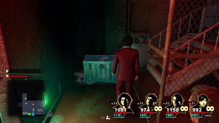 1 - Infinite Wealth: Najlepsze bronie i wyposażenie - Like a Dragon Infinite Wealth - poradnik do gry