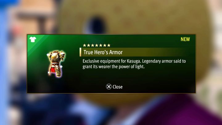 4 - Infinite Wealth: Najlepsze bronie i wyposażenie - Like a Dragon Infinite Wealth - poradnik do gry