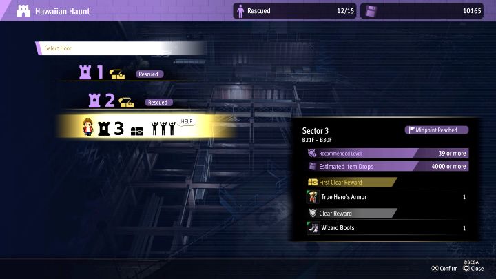 2 - Infinite Wealth: Farmienie XP - Like a Dragon Infinite Wealth - poradnik do gry