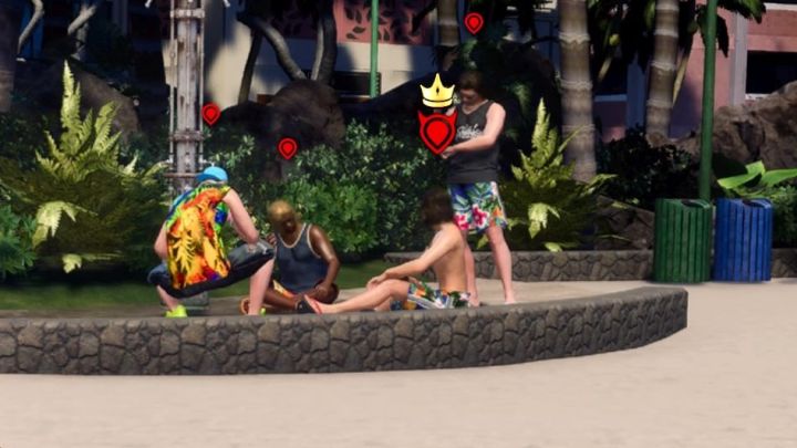 3 - Infinite Wealth: Farmienie XP - Like a Dragon Infinite Wealth - poradnik do gry