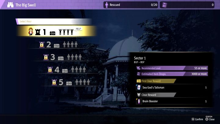 4 - Infinite Wealth: Farmienie XP - Like a Dragon Infinite Wealth - poradnik do gry