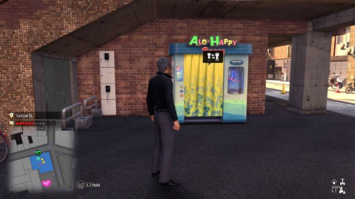 Wszystkie lokalizacje Alo-Happy Tours znajdziecie dzięki naszej interaktywnej mapie w serwisie gamepressure - Infinite Wealth: Jak zmienić wygląd grywalnych bohaterów? - Like a Dragon Infinite Wealth - poradnik do gry