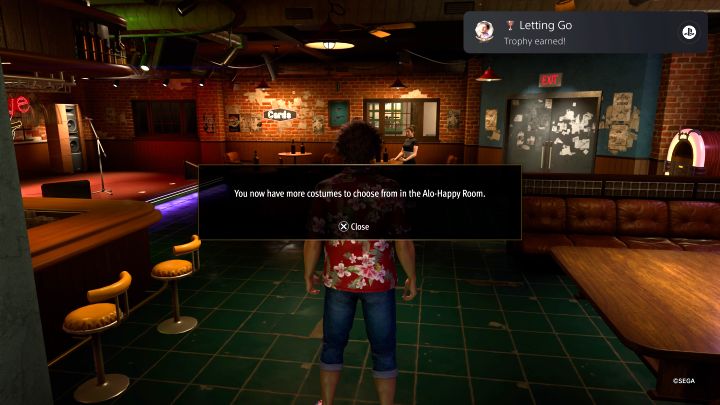 3 - Infinite Wealth: Jak zmienić wygląd grywalnych bohaterów? - Like a Dragon Infinite Wealth - poradnik do gry