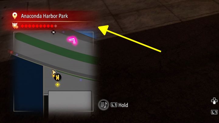 W razie problemów możecie podjąć próbę ucieczki z pola bitwy - Infinite Wealth: Czy jest level scaling przeciwników? - Like a Dragon Infinite Wealth - poradnik do gry