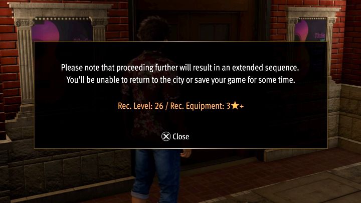 1 - Infinite Wealth: Czy jest level scaling przeciwników? - Like a Dragon Infinite Wealth - poradnik do gry