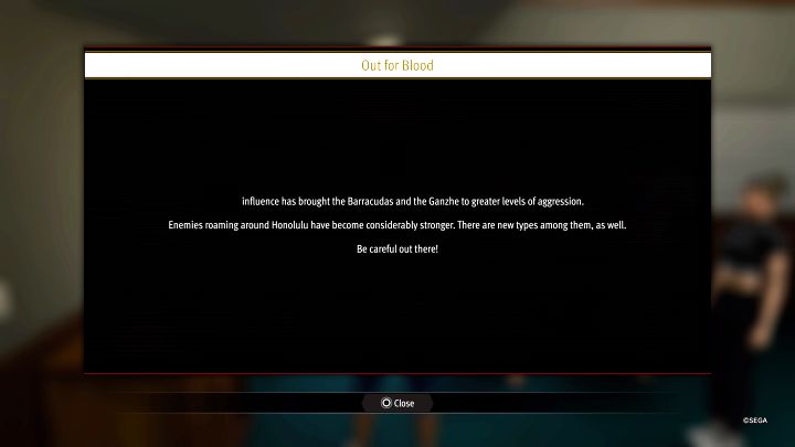 2 - Infinite Wealth: Czy jest level scaling przeciwników? - Like a Dragon Infinite Wealth - poradnik do gry