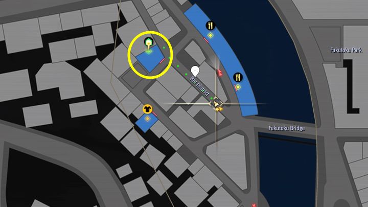 1 - Infinite Wealth: Gdzie można śpiewać karaoke? - Like a Dragon Infinite Wealth - poradnik do gry