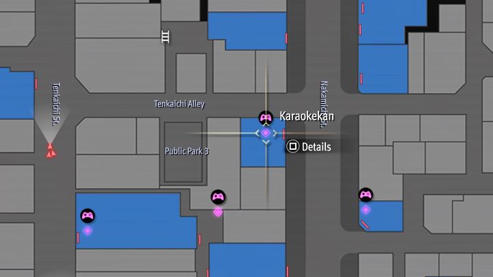 4 - Infinite Wealth: Gdzie można śpiewać karaoke? - Like a Dragon Infinite Wealth - poradnik do gry