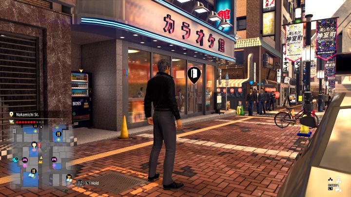 5 - Infinite Wealth: Gdzie można śpiewać karaoke? - Like a Dragon Infinite Wealth - poradnik do gry