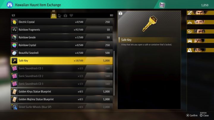 2 - Infinite Wealth: Jak zdobywać klucze do sejfów? - Like a Dragon Infinite Wealth - poradnik do gry