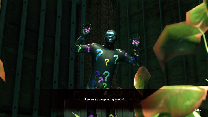 5 - Infinite Wealth: Jak zdobywać klucze do sejfów? - Like a Dragon Infinite Wealth - poradnik do gry