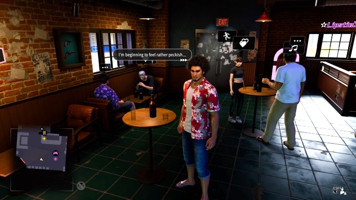 Sposób odblokowania: Obejrzano wszystkie Drink Links dla Chitose - Infinite Wealth: Trofea / Osiągnięcia - lista wszystkich, poradnik trofeowy - Like a Dragon Infinite Wealth - poradnik do gry