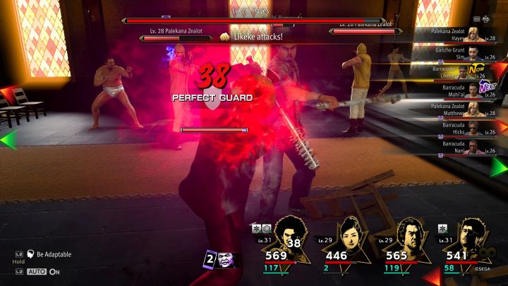 2 - Infinite Wealth: Porady na start - Like a Dragon Infinite Wealth - poradnik do gry