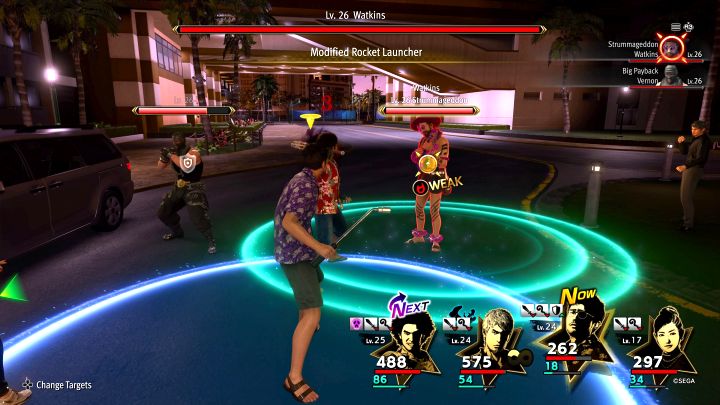 3 - Infinite Wealth: Porady na start - Like a Dragon Infinite Wealth - poradnik do gry