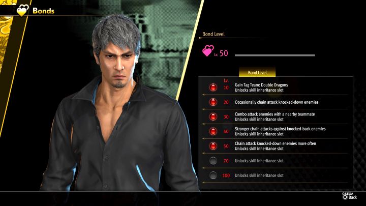 4 - Infinite Wealth: Porady na start - Like a Dragon Infinite Wealth - poradnik do gry