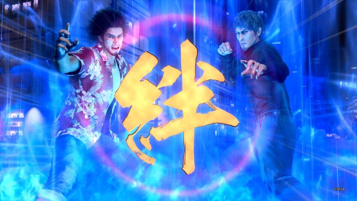 Świat gry oprócz standardowych przeciwników zamieszkują minibossowie i bossowie fabularni - Infinite Wealth: Porady na start - Like a Dragon Infinite Wealth - poradnik do gry