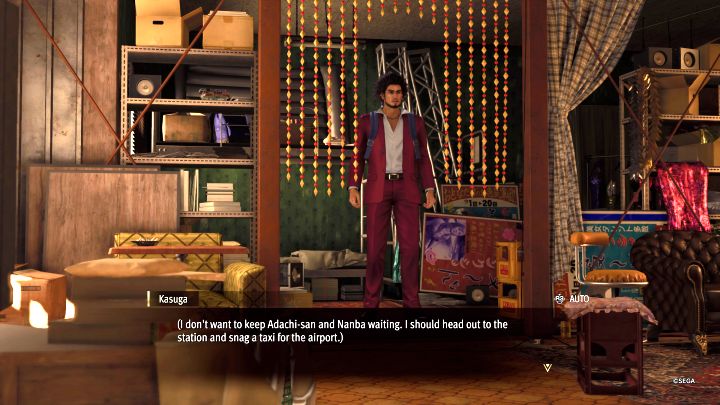 1 - Infinite Wealth: Jak odblokować mapę Honolulu na Hawajach? - Like a Dragon Infinite Wealth - poradnik do gry