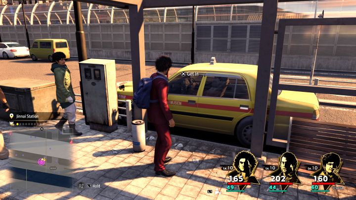 2 - Infinite Wealth: Jak odblokować mapę Honolulu na Hawajach? - Like a Dragon Infinite Wealth - poradnik do gry