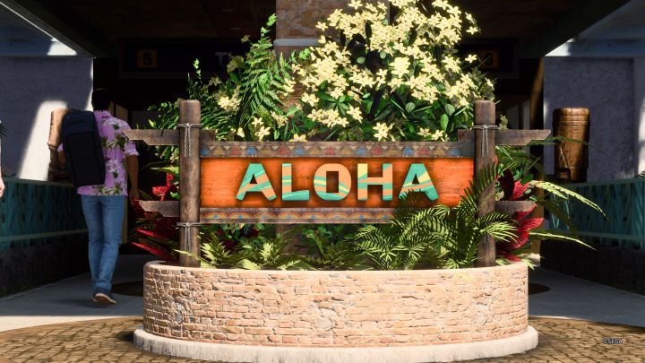 3 - Infinite Wealth: Jak odblokować mapę Honolulu na Hawajach? - Like a Dragon Infinite Wealth - poradnik do gry