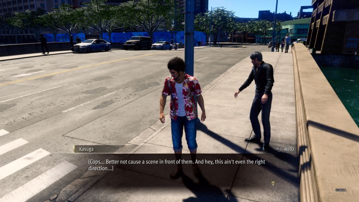 5 - Infinite Wealth: Jak odblokować mapę Honolulu na Hawajach? - Like a Dragon Infinite Wealth - poradnik do gry