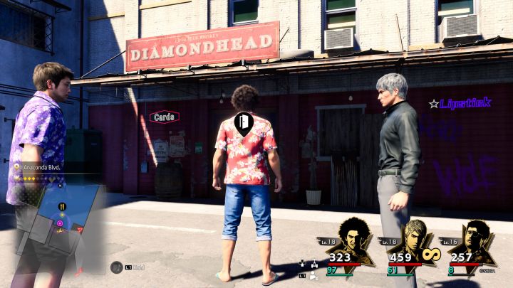 6 - Infinite Wealth: Jak odblokować mapę Honolulu na Hawajach? - Like a Dragon Infinite Wealth - poradnik do gry