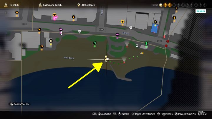 3 - Infinite Wealth: Czy można mieć własnego zwierzaka (pet)? - Like a Dragon Infinite Wealth - poradnik do gry