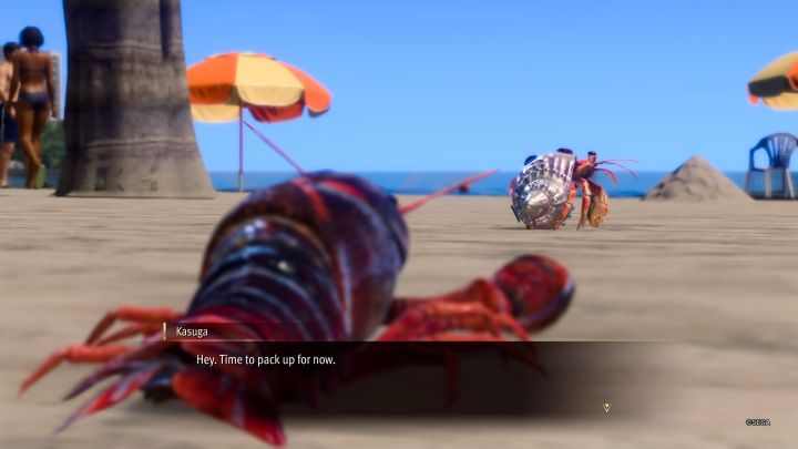 4 - Infinite Wealth: Czy można mieć własnego zwierzaka (pet)? - Like a Dragon Infinite Wealth - poradnik do gry