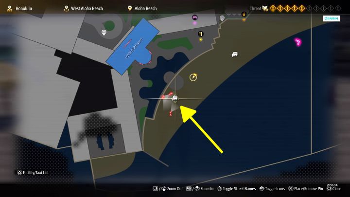 5 - Infinite Wealth: Czy można mieć własnego zwierzaka (pet)? - Like a Dragon Infinite Wealth - poradnik do gry