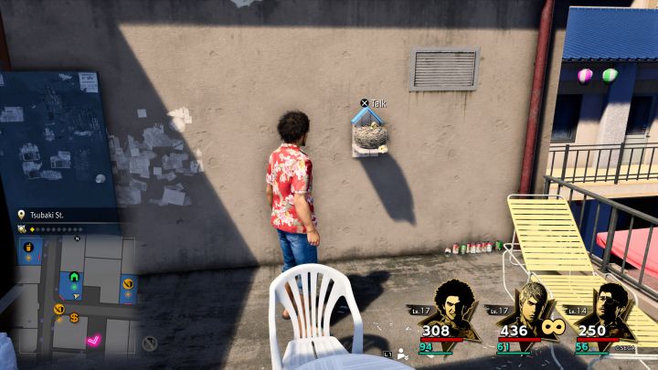 7 - Infinite Wealth: Czy można mieć własnego zwierzaka (pet)? - Like a Dragon Infinite Wealth - poradnik do gry