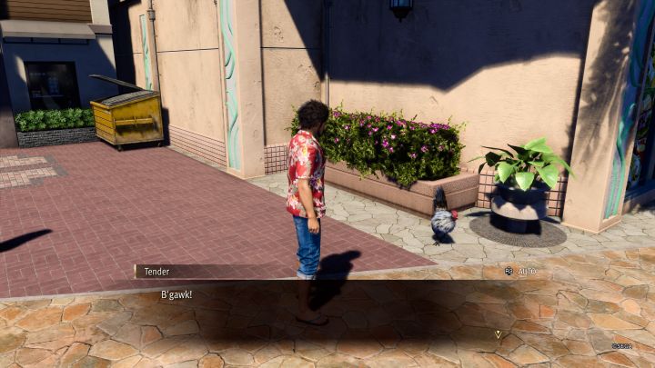 8 - Infinite Wealth: Czy można mieć własnego zwierzaka (pet)? - Like a Dragon Infinite Wealth - poradnik do gry