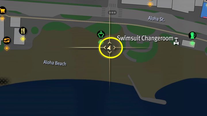 3 - Infinite Wealth: Gdzie są Emmy i Billy w Substory #17? - Like a Dragon Infinite Wealth - poradnik do gry