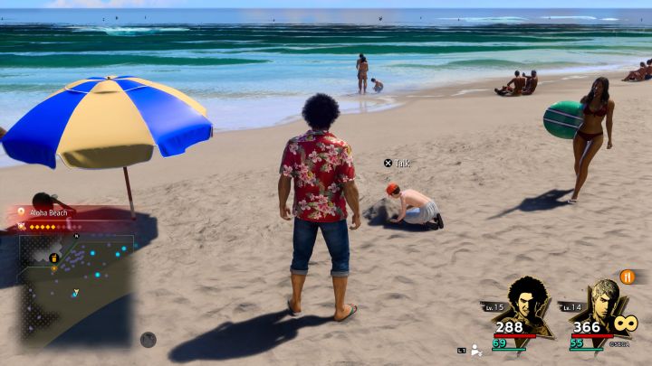 4 - Infinite Wealth: Gdzie są Emmy i Billy w Substory #17? - Like a Dragon Infinite Wealth - poradnik do gry