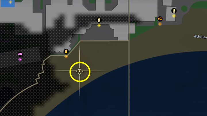 5 - Infinite Wealth: Gdzie są Emmy i Billy w Substory #17? - Like a Dragon Infinite Wealth - poradnik do gry