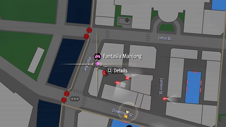 1 - Infinite Wealth: Wszystkie minigry - Like a Dragon Infinite Wealth - poradnik do gry