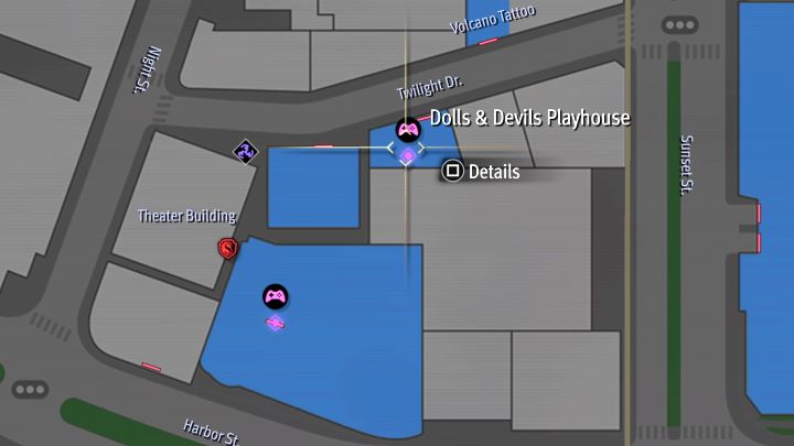 5 - Infinite Wealth: Wszystkie minigry - Like a Dragon Infinite Wealth - poradnik do gry