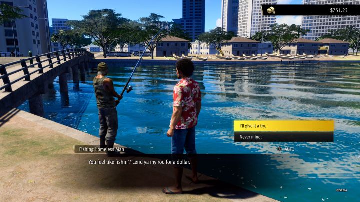 15 - Infinite Wealth: Wszystkie minigry - Like a Dragon Infinite Wealth - poradnik do gry