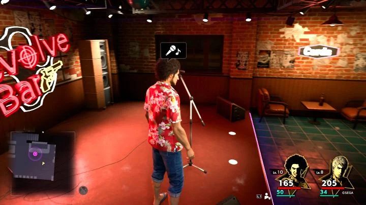 16 - Infinite Wealth: Wszystkie minigry - Like a Dragon Infinite Wealth - poradnik do gry