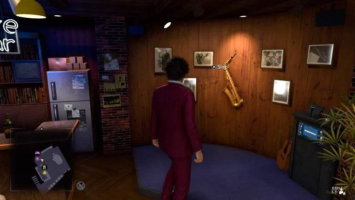 31 - Infinite Wealth: Wszystkie minigry - Like a Dragon Infinite Wealth - poradnik do gry